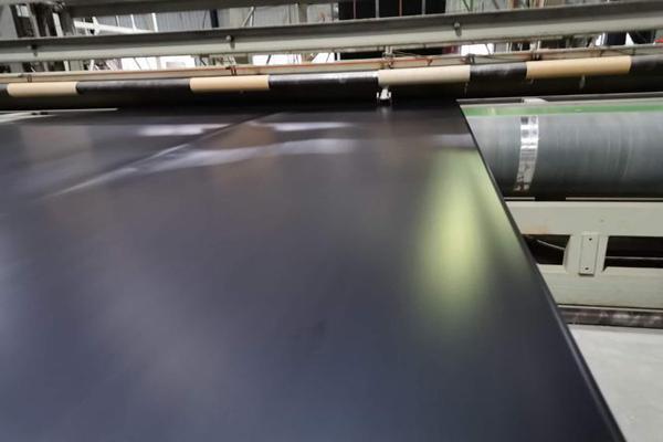 土工膜的伸長率與強度之間有什么關系呢？  第2張