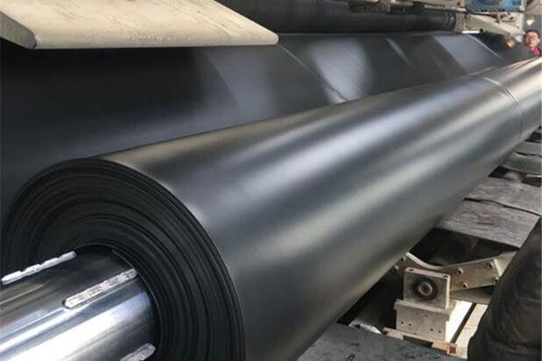 土工膜是由哪些材料制成的呢？  第3張