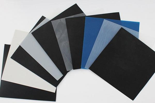 土工膜在檢測時應該怎么取樣呢？  第1張