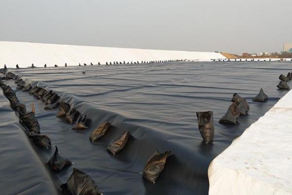 土工膜應(yīng)該怎么測(cè)試呢? 第1張