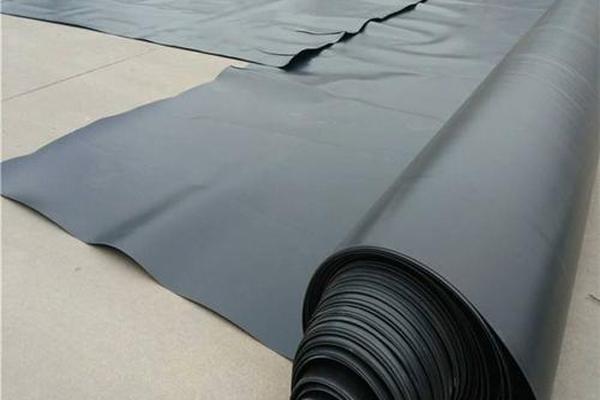 土工膜應(yīng)該怎么測(cè)試呢? 第2張