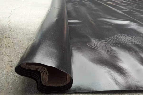 土工膜的分類 第3張