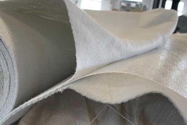 復合土工膜有什么作用 第1張