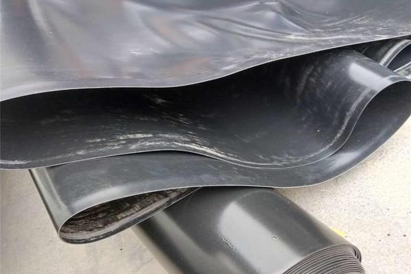 hdpe膜擠壓焊接檢測(cè)方法  第2張