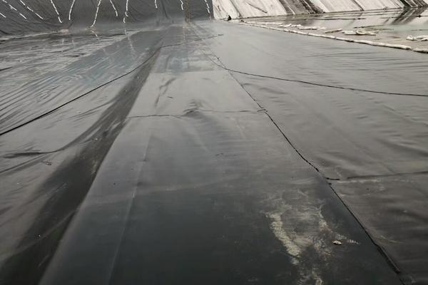 hdpe膜擠壓焊接檢測(cè)方法  第3張