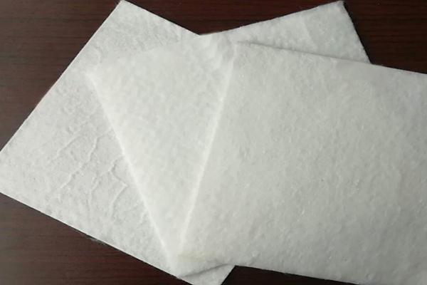 復合土工膜需要做試塊嗎  第2張