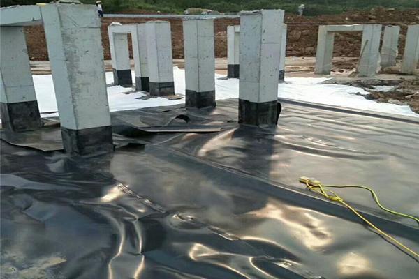 土工膜在高速公路上有哪些應用呢？  第1張