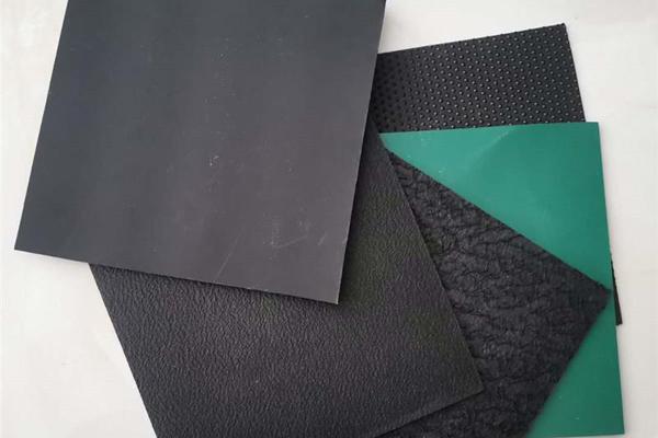 土工膜的防滲功能體現(xiàn)在哪些方面 第1張