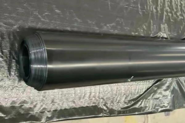 土工膜完整性檢測方法 第3張