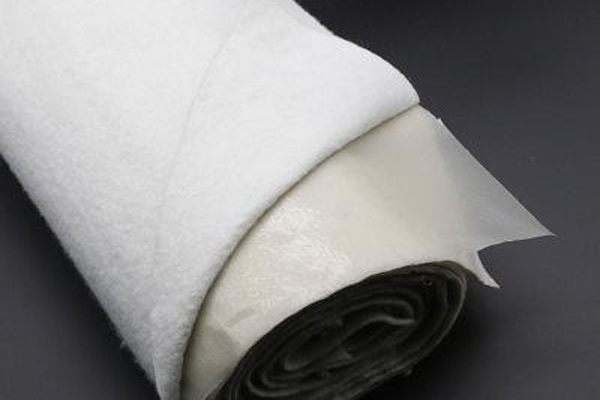 復合土工膜可以用在哪些復雜環境中 第3張