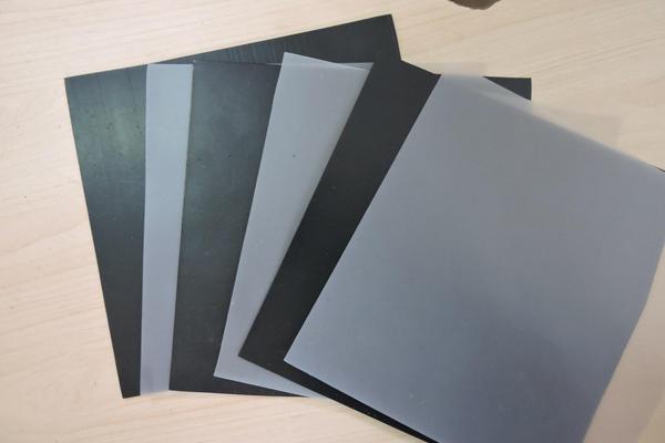 土工膜與金屬構(gòu)件的連接方式 第2張