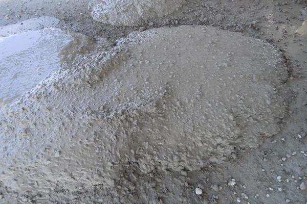 土工膜和混凝土的粘結(jié)方式有哪些 第2張