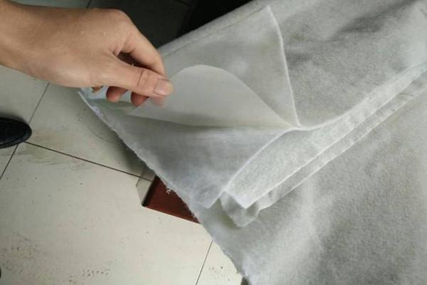 復合土工膜可以彎曲嗎? 第3張