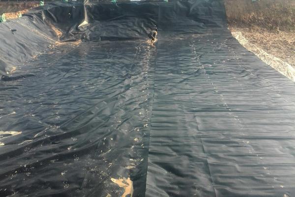 土工膜需要檢測(cè)嗎  第1張